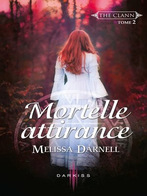 cover image of Mortelle attirance